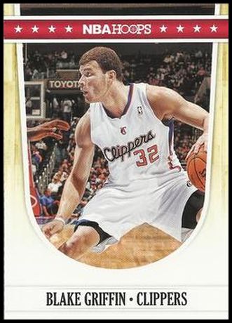 90 Blake Griffin